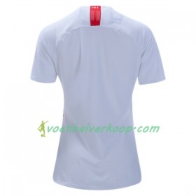 USA Dames Thuisshirt 2018